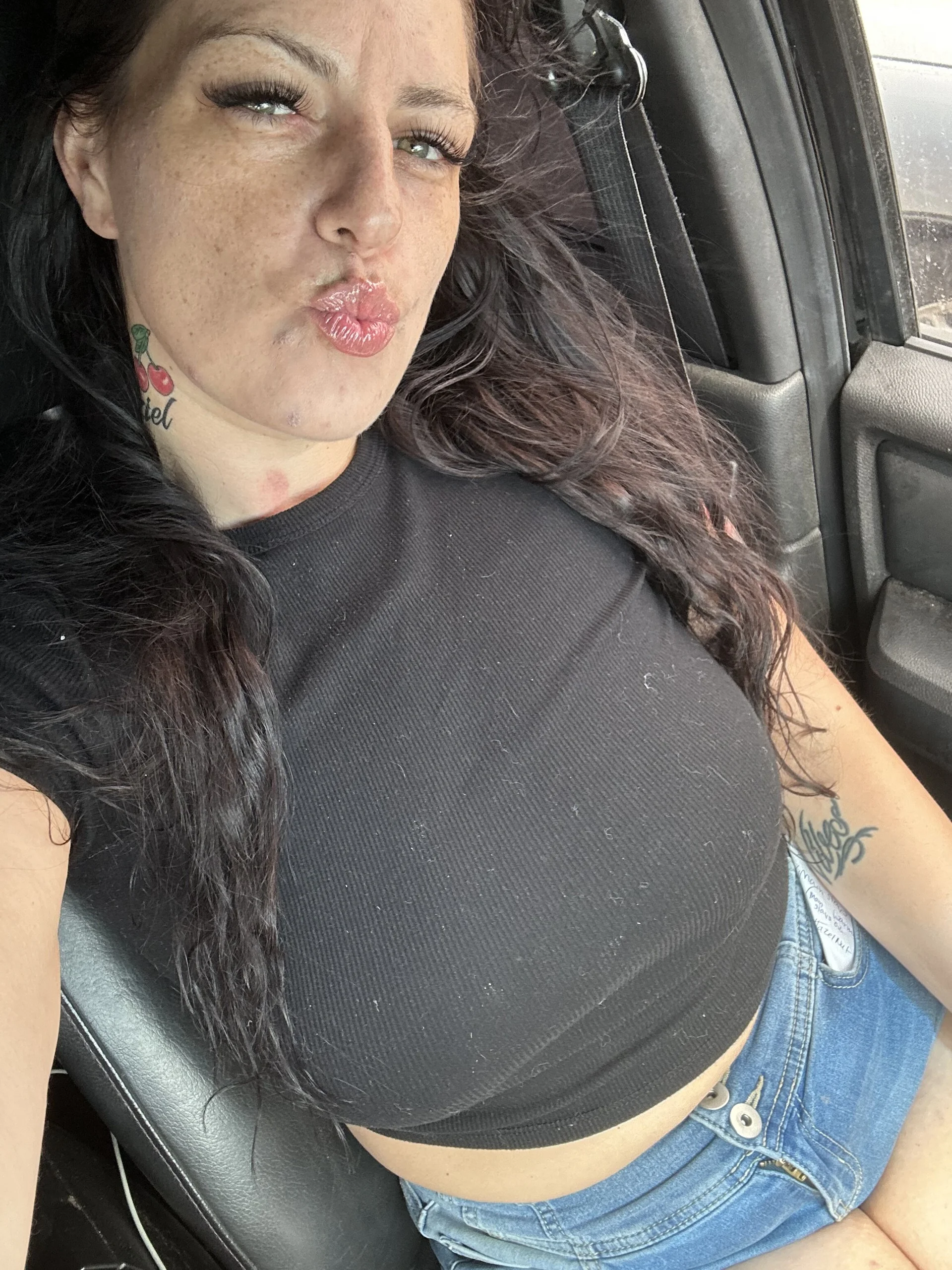 XXX Porn Photo of Nude Chula-Ella 17