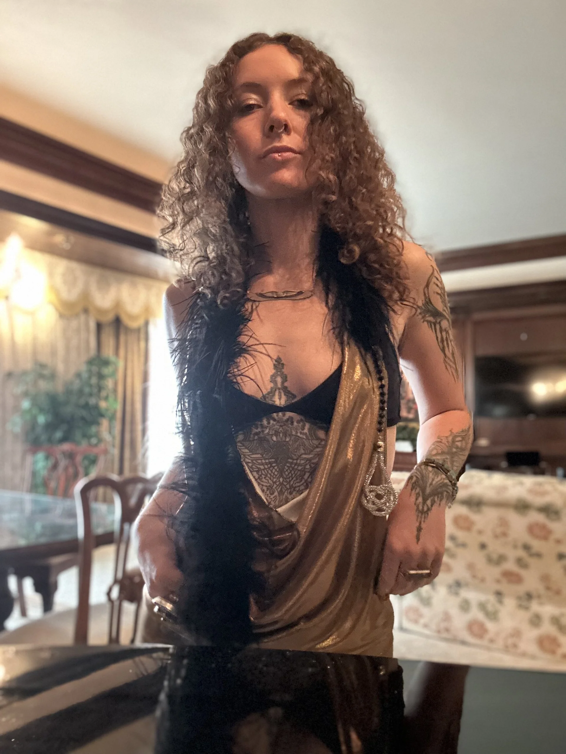 XXX Porn Photo of Nude nolimitBackdoorman 4