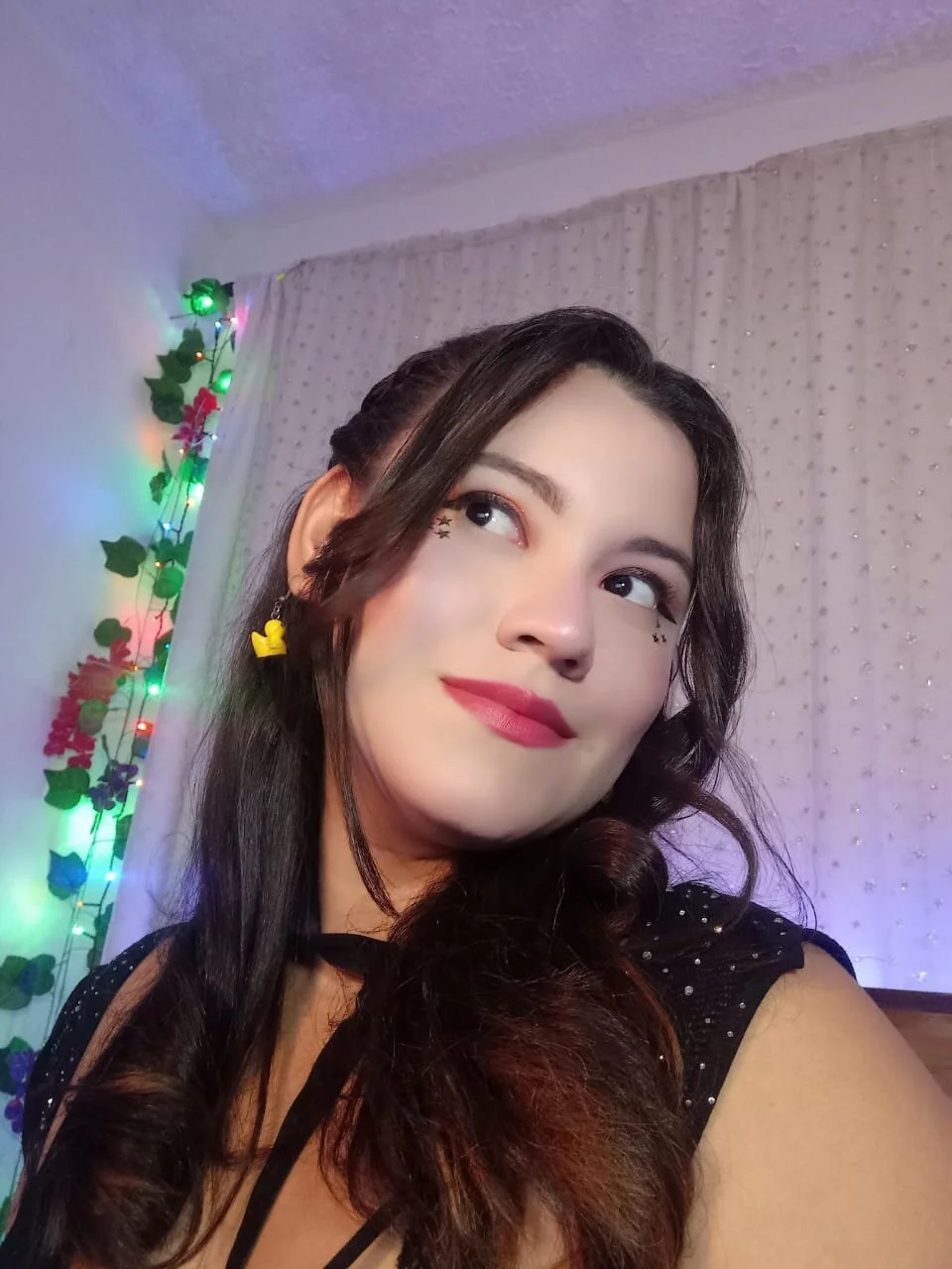 XXX Porn Photo of Nude kattyloveless 7