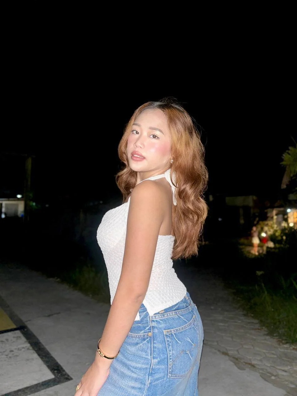 XXX Porn Photo of Nude PalmaKazakos 1