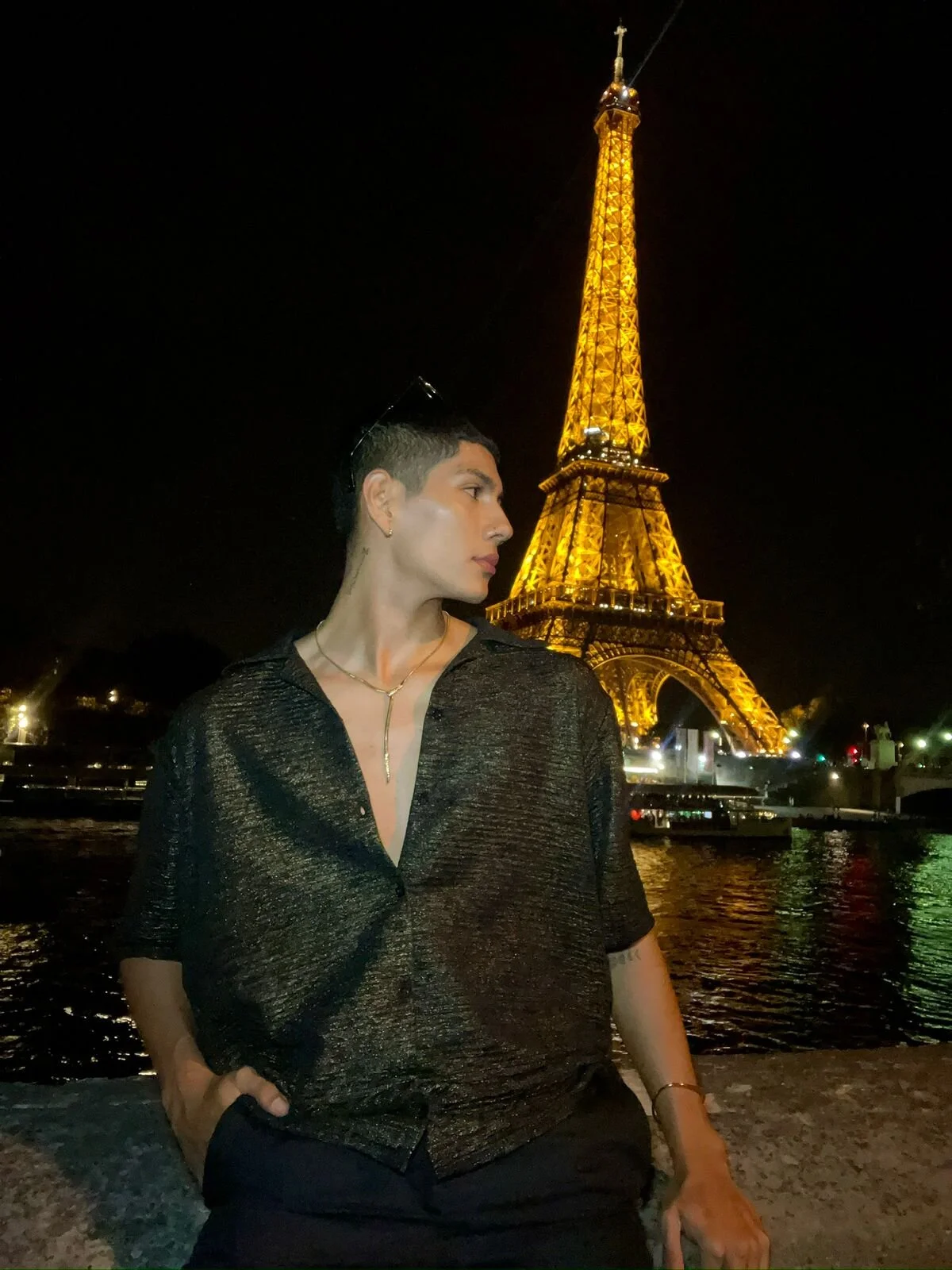 XXX Porn Photo of Nude Valerio_20 4