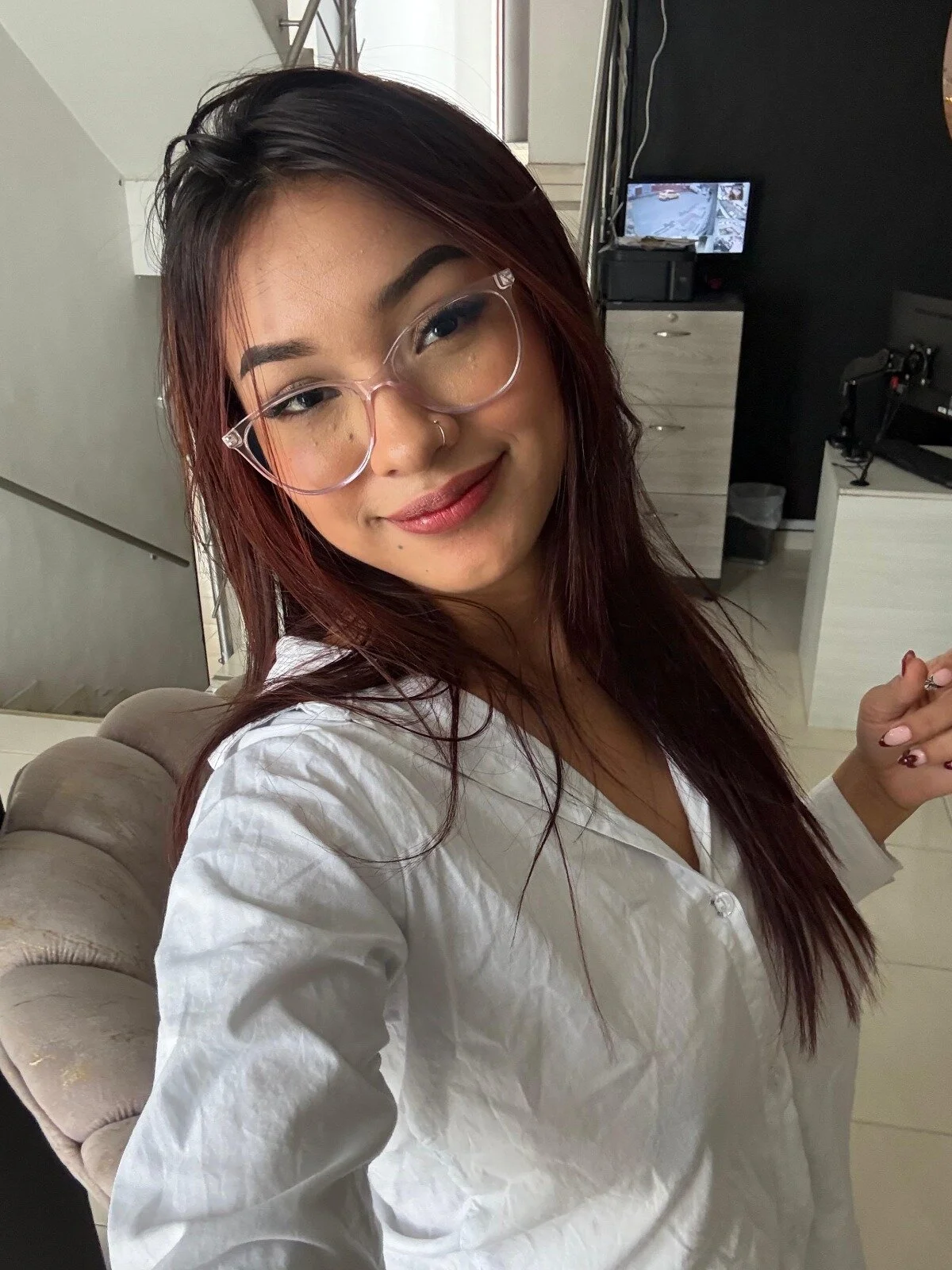 XXX Porn Photo of Nude SashaHans 131