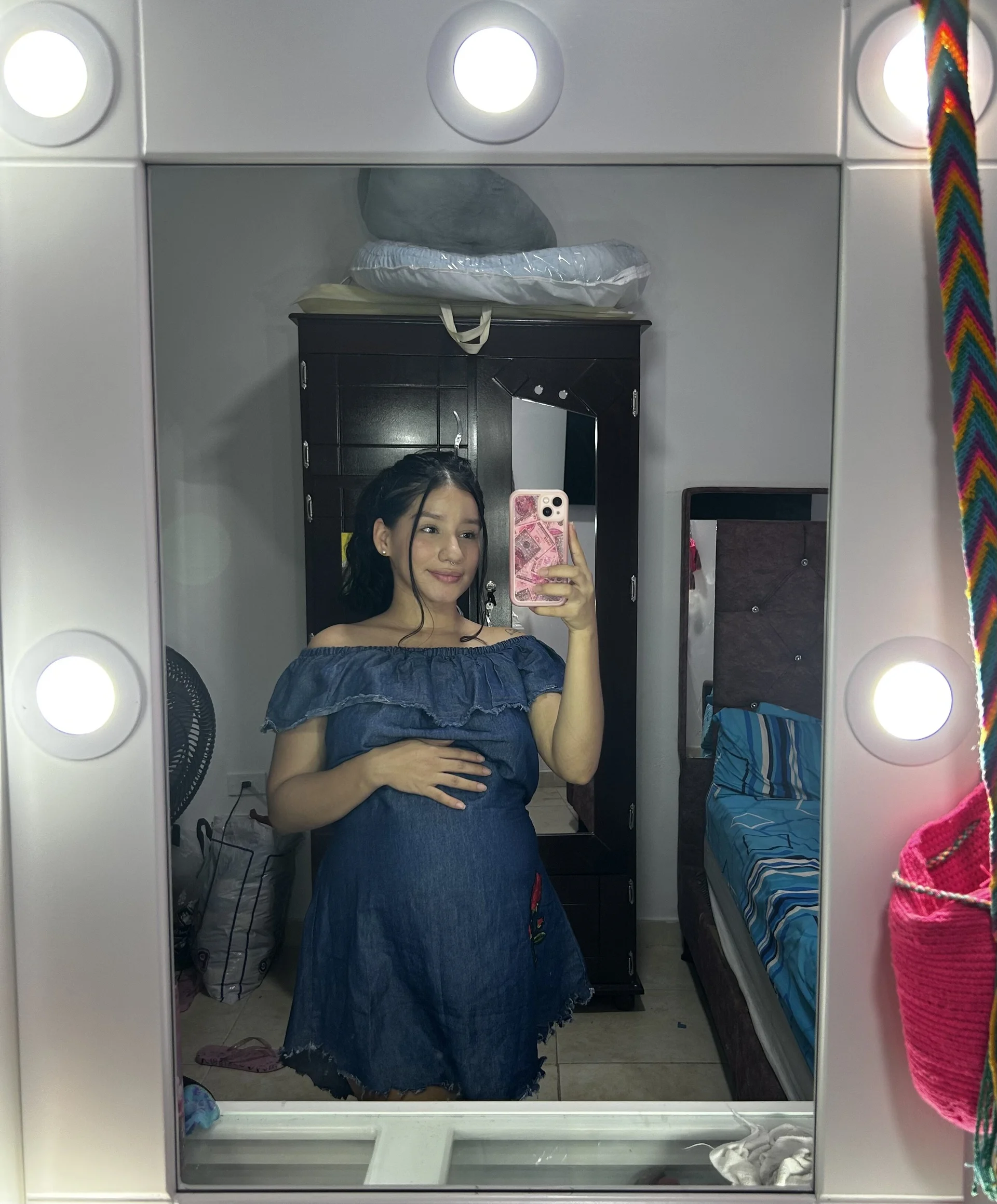 XXX Porn Photo of Nude Abbiee_8 89