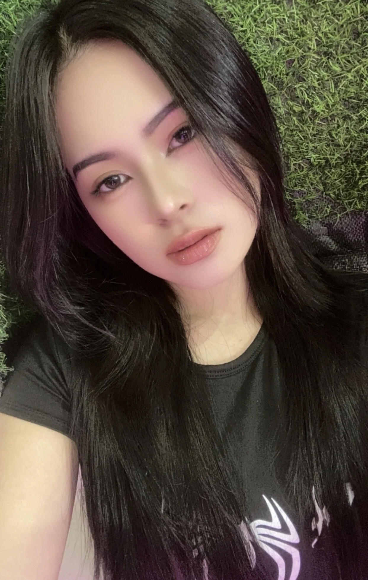 XXX Porn Photo of Nude Urasian_ladybug 3