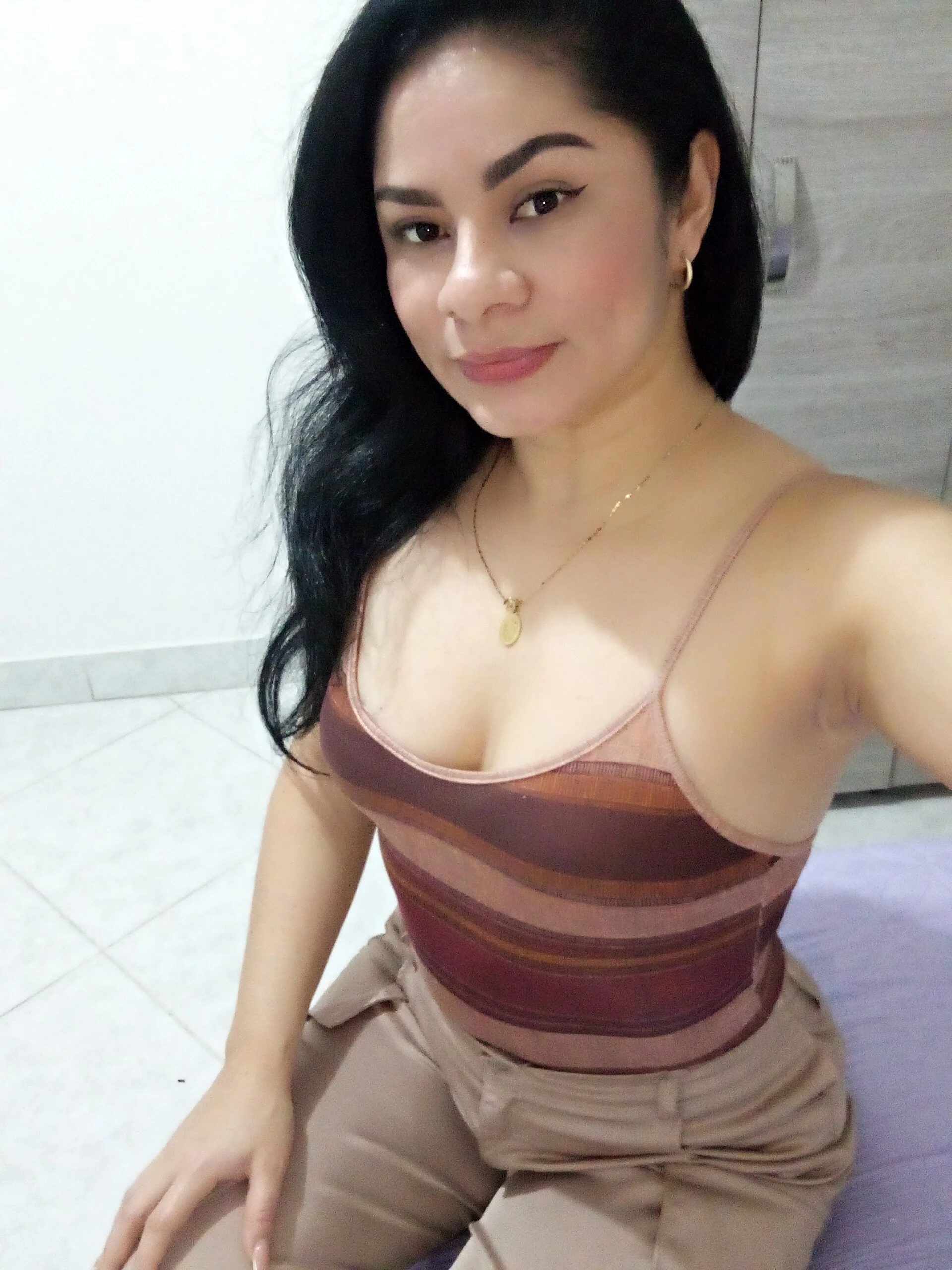 XXX Porn Photo of Nude luna_pinky 2