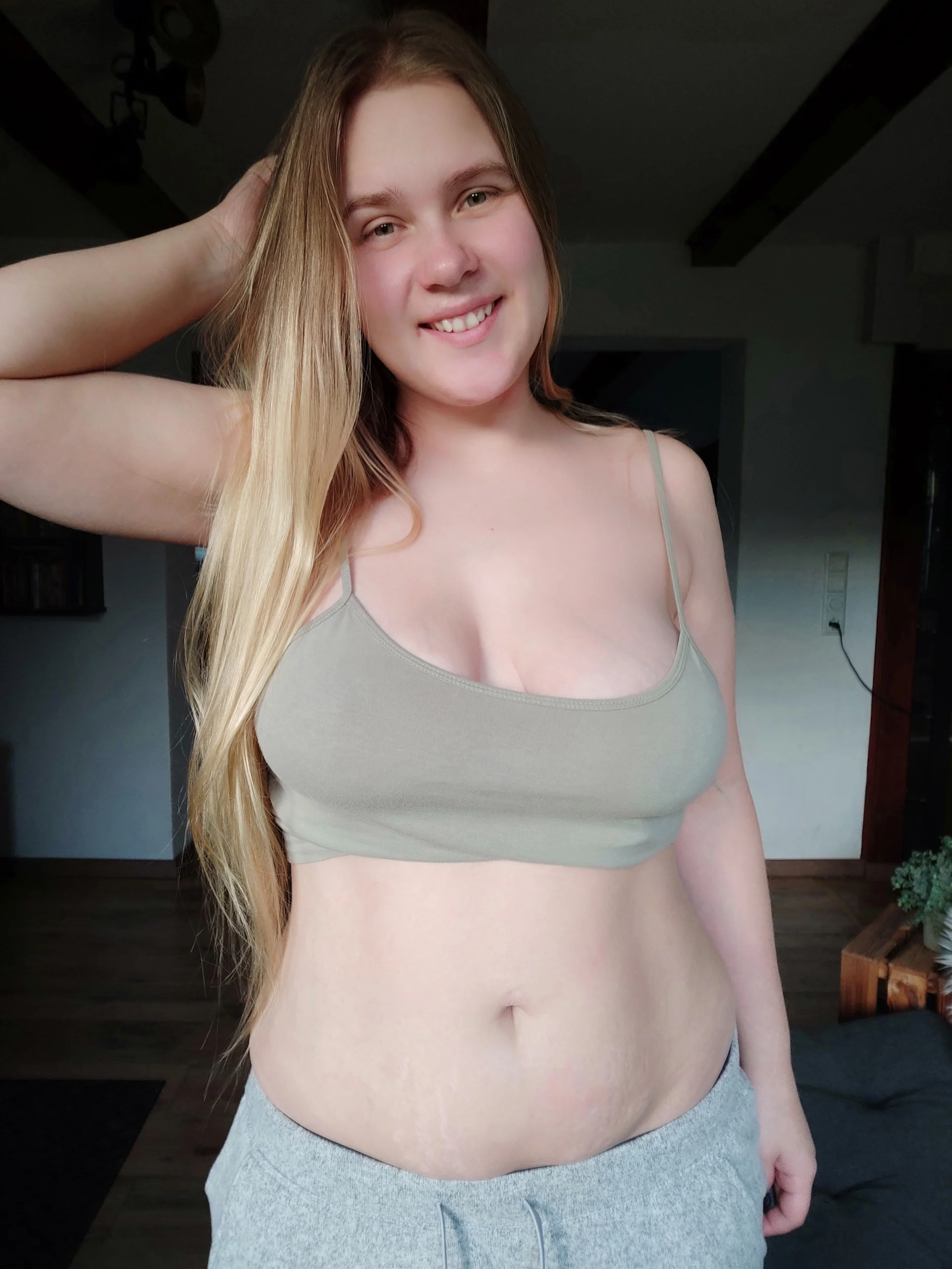 XXX Porn Photo of Nude Maja-Meer 175