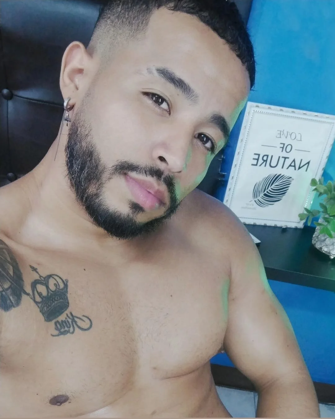 XXX Porn Photo of Nude jorge_narvaezz 4
