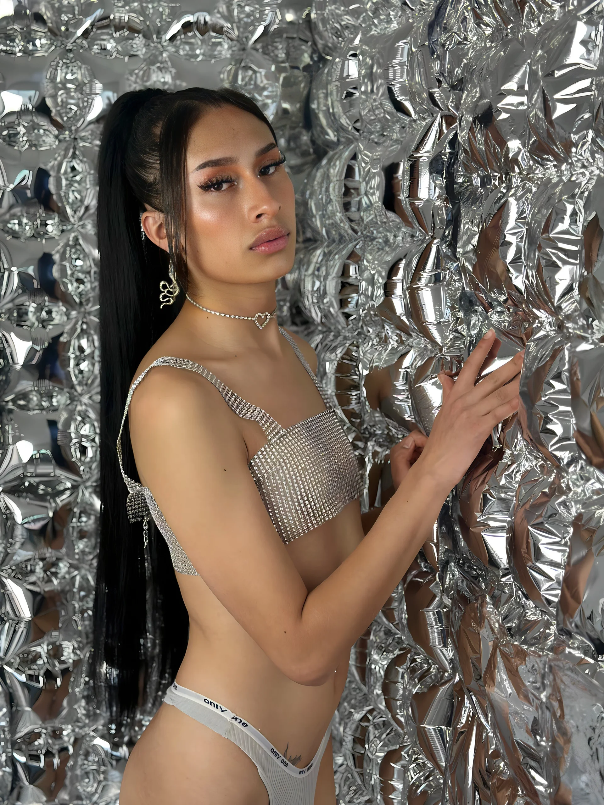 XXX Porn Photo of Nude kali_ka_ 4