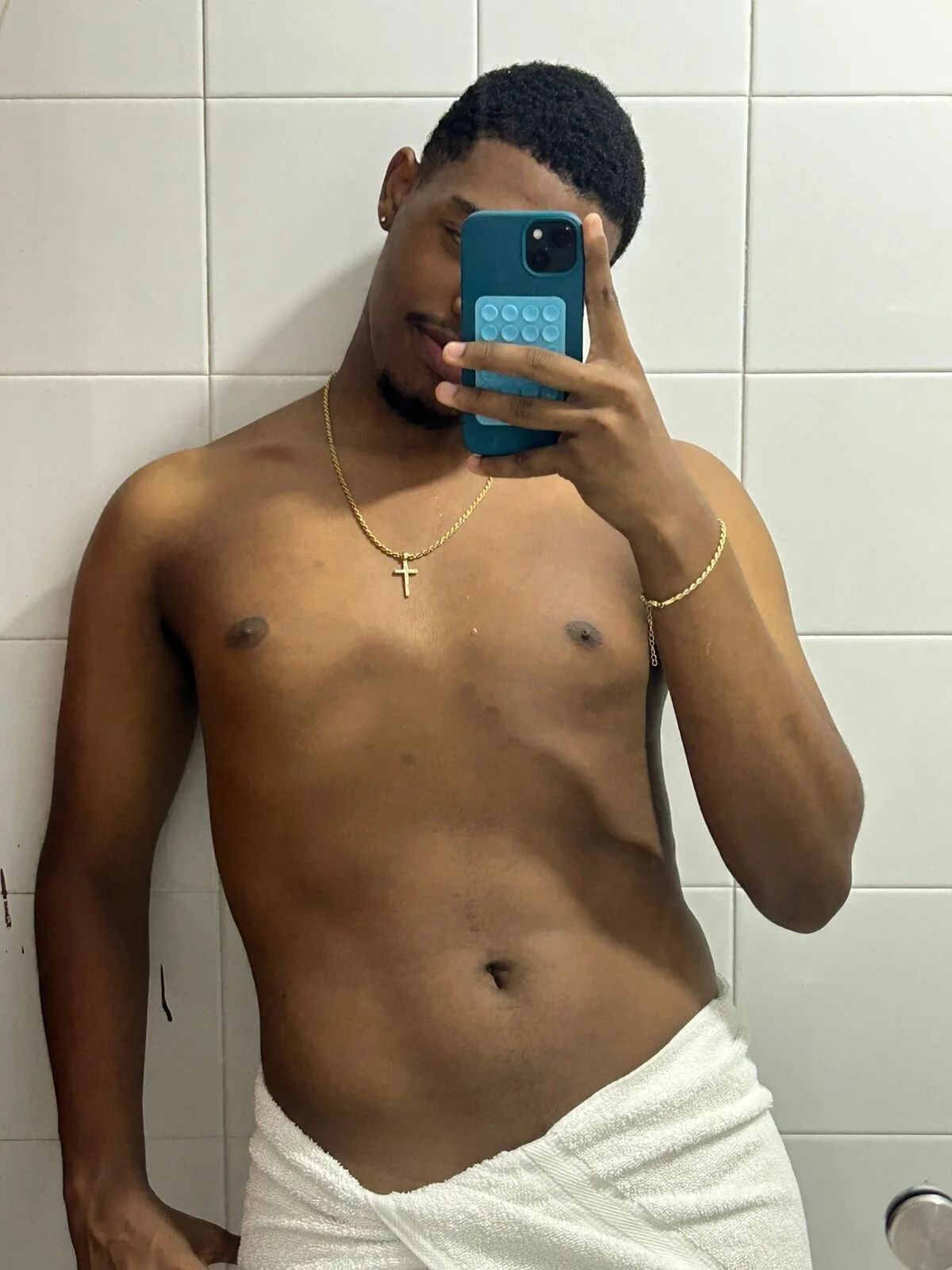 XXX Porn Photo of Nude Andyprincex 1