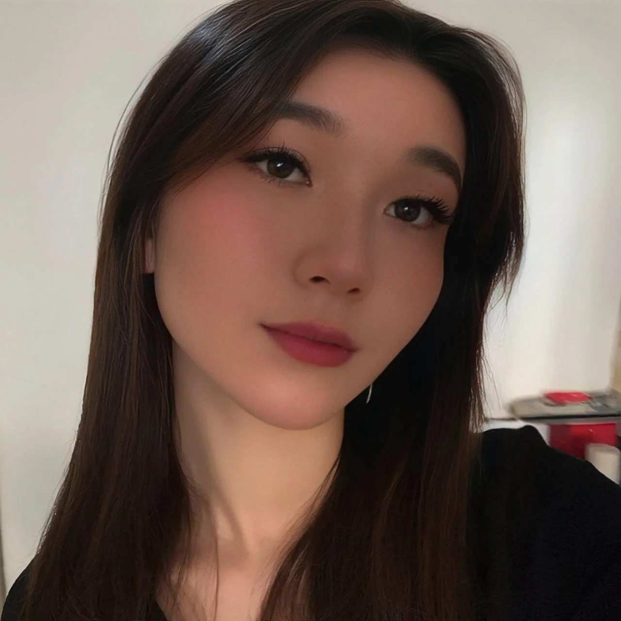 XXX Porn Photo of Nude MentallyMonika 1