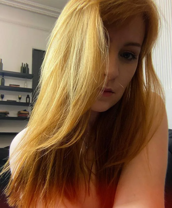 XXX Porn Photo of Nude liya_gorgeous 3