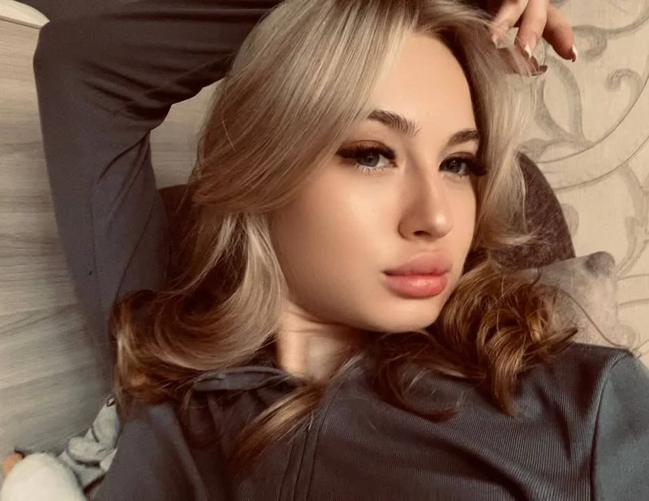 XXX Porn Photo of Nude Linda_Bliss 1