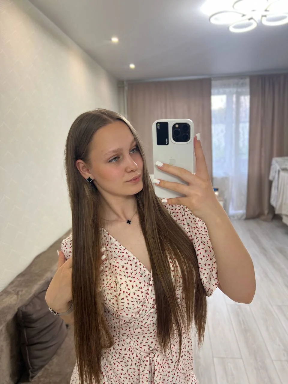 XXX Porn Photo of Nude SoSweetGirl 4