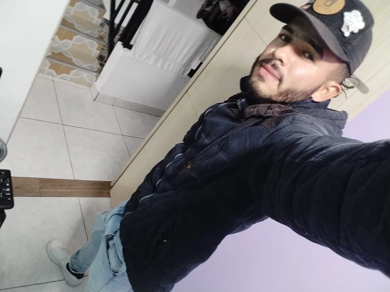 XXX Porn Photo of Nude jeilerth 4