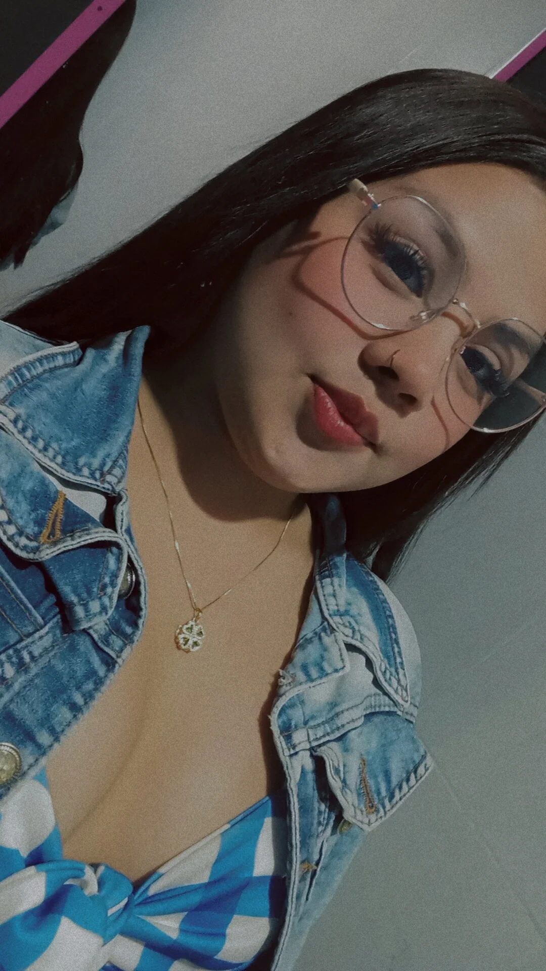 XXX Porn Photo of Nude Alisson_fxxx 2