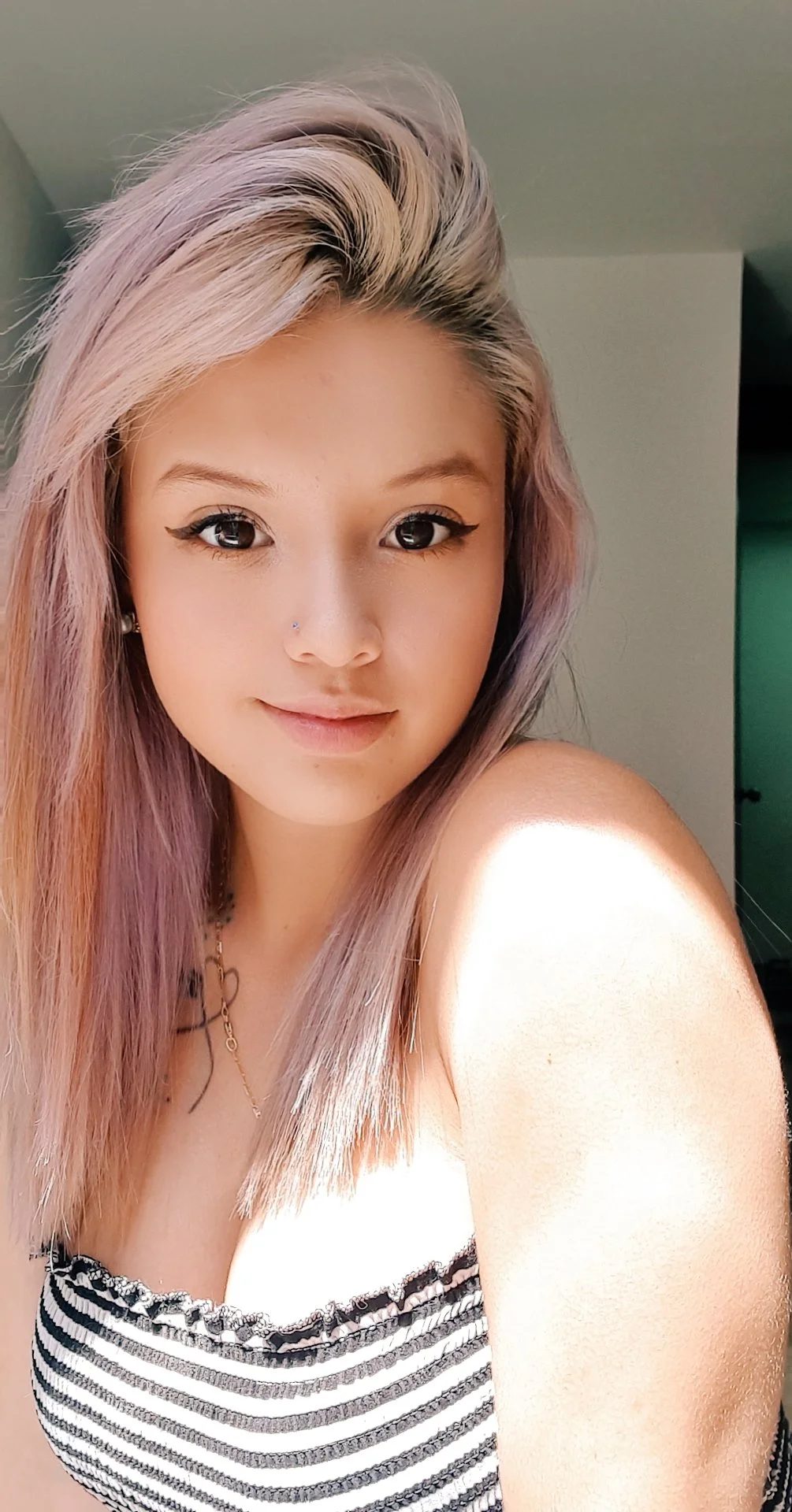 XXX Porn Photo of Nude LorenRosse 91