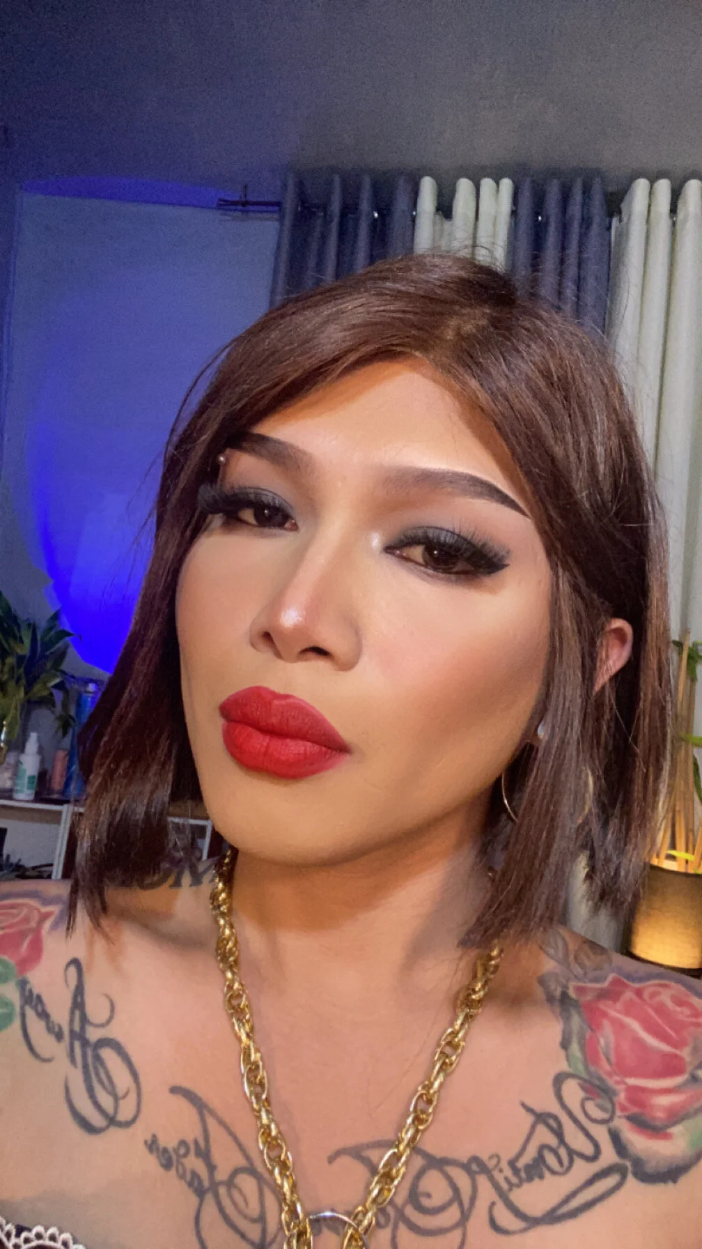 XXX Porn Photo of Nude DazzlingroseHorsecock 27