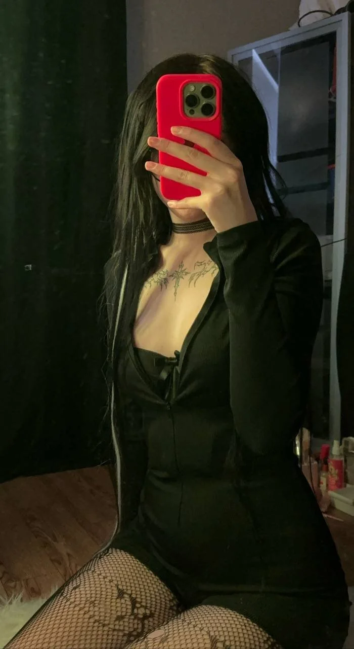 XXX Porn Photo of Nude SabrinaMur_ 22