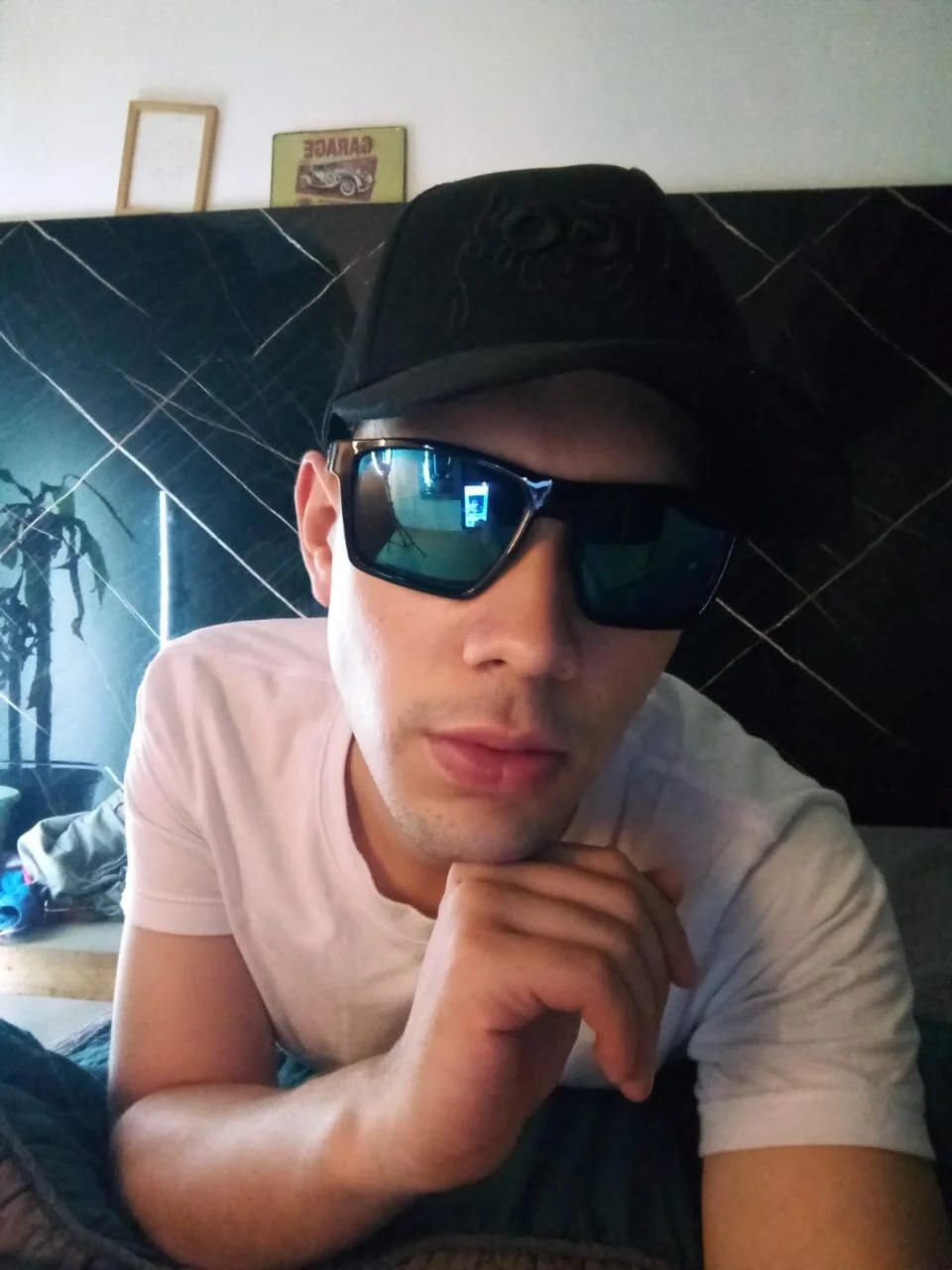 XXX Porn Photo of Nude _Axel_09 8