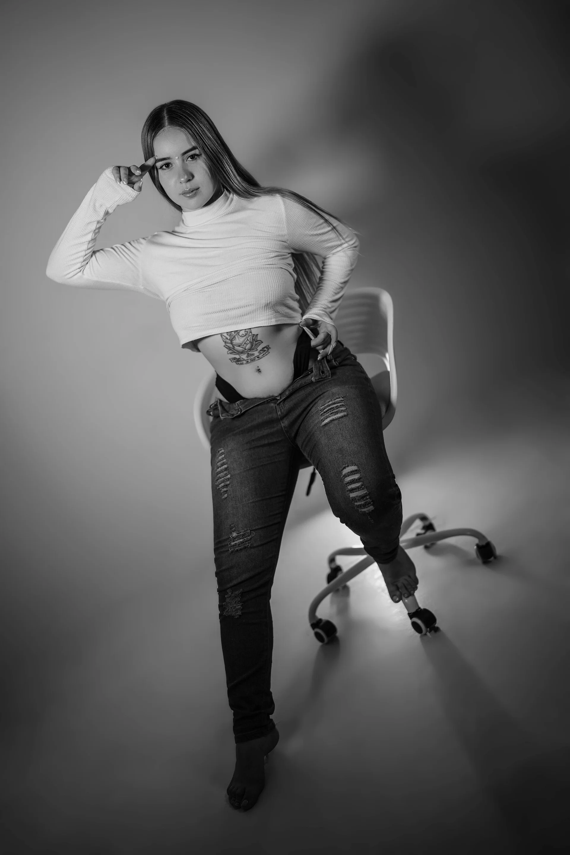 XXX Porn Photo of Nude AlliceLover 1