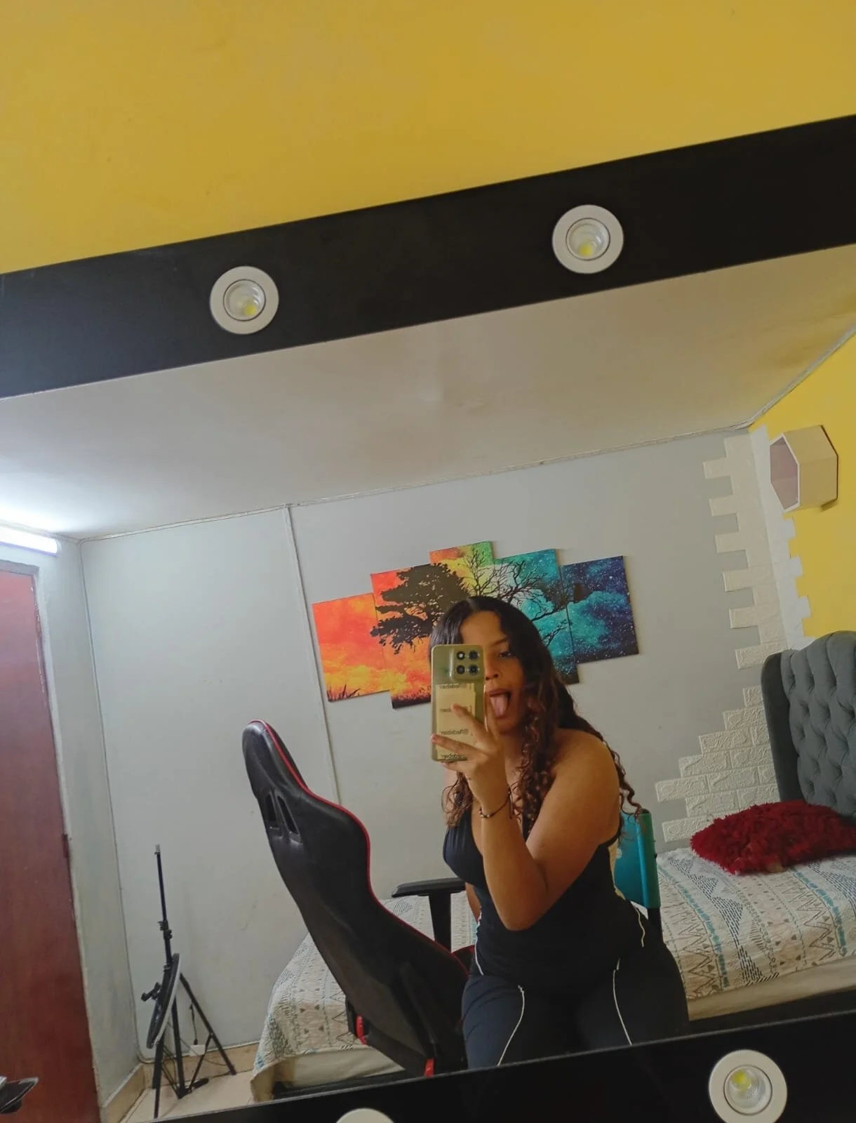 XXX Porn Photo of Nude sweet_shabri 3
