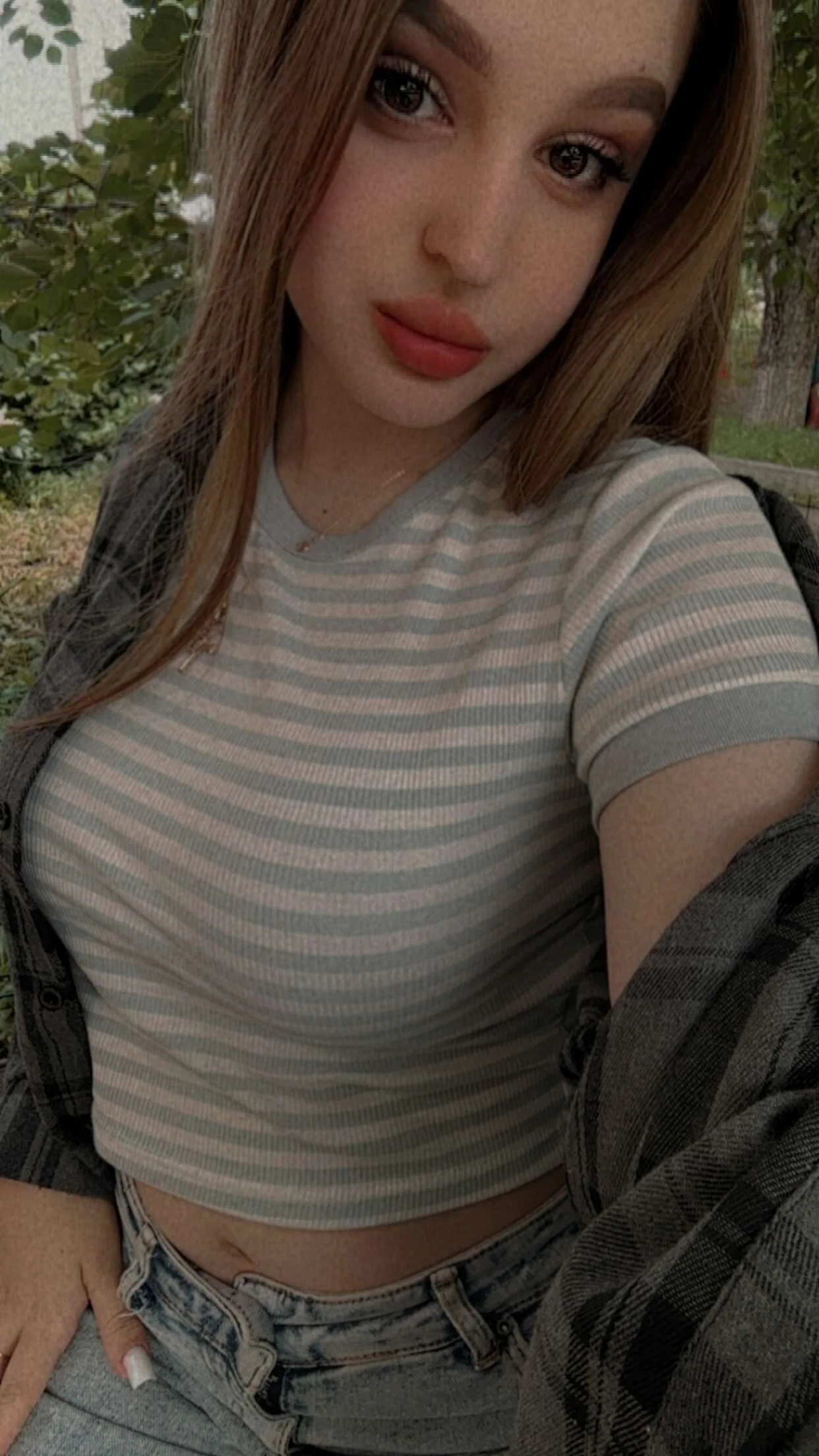 XXX Porn Photo of Nude Polovinki2020 7