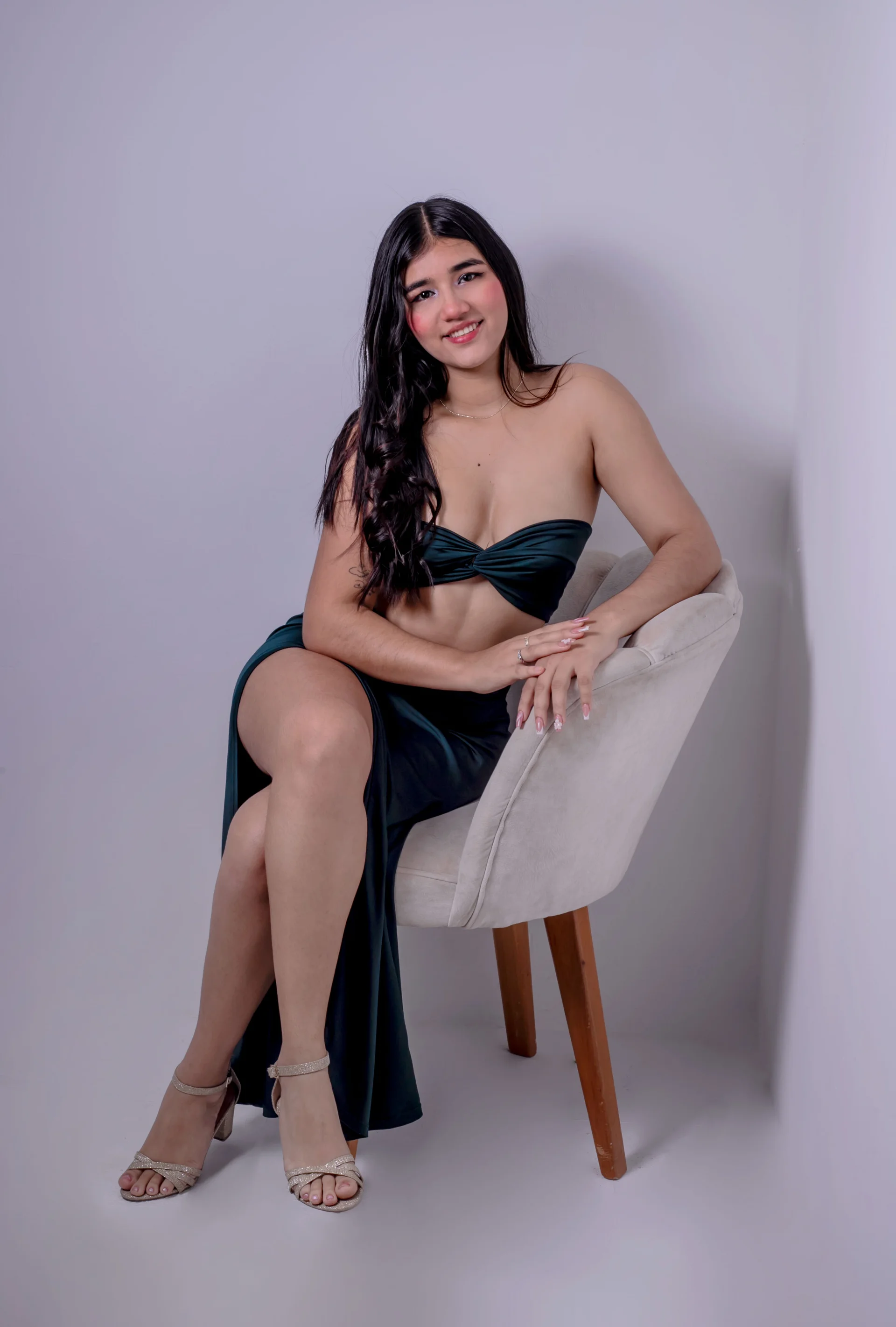 XXX Porn Photo of Nude _Ananyaa_lovd 111