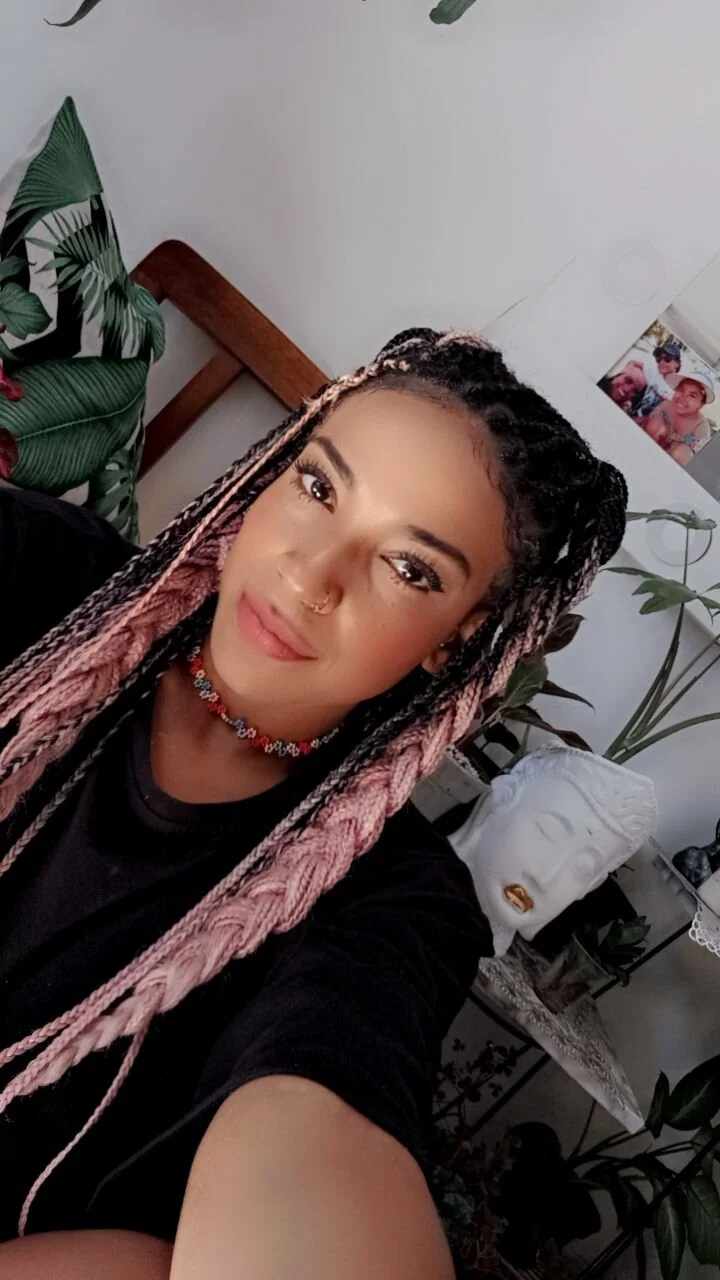 XXX Porn Photo of Nude Ebony_Skye 13