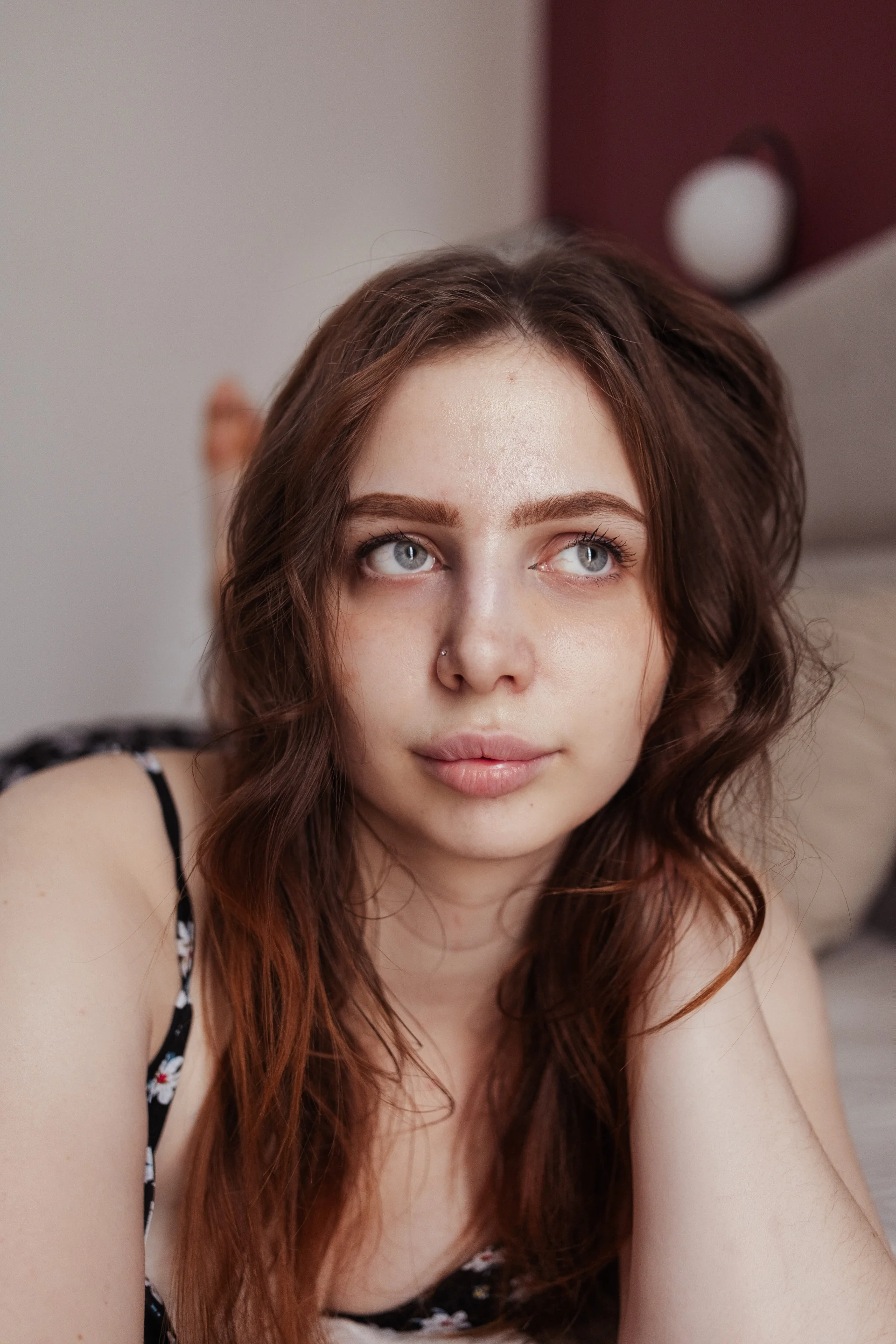 XXX Porn Photo of Nude ReneeBlair 1