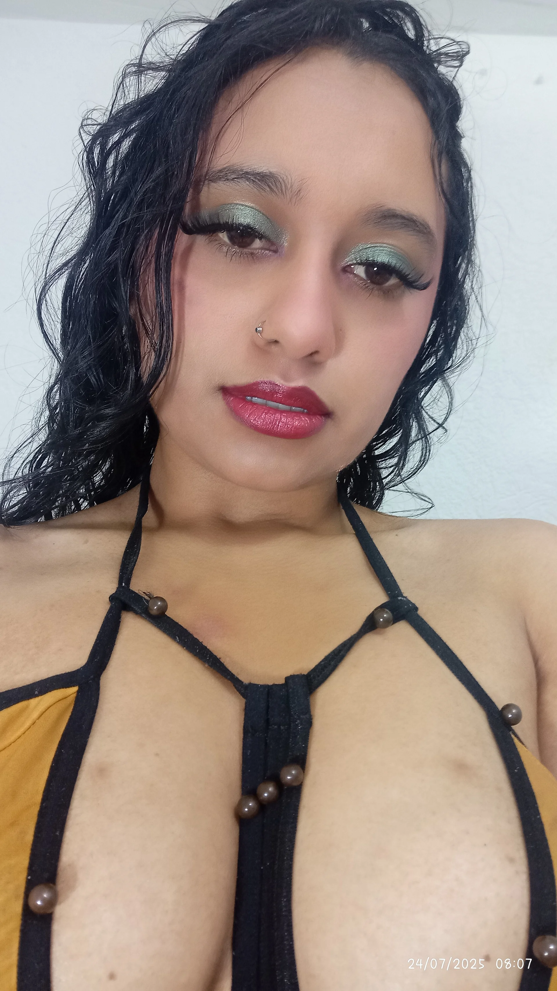 XXX Porn Photo of Nude meganjobss 26
