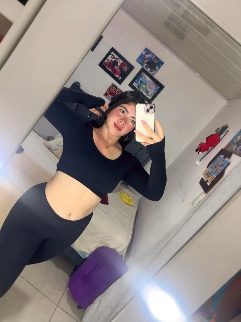 XXX Porn Photo of Nude talialadyx 16