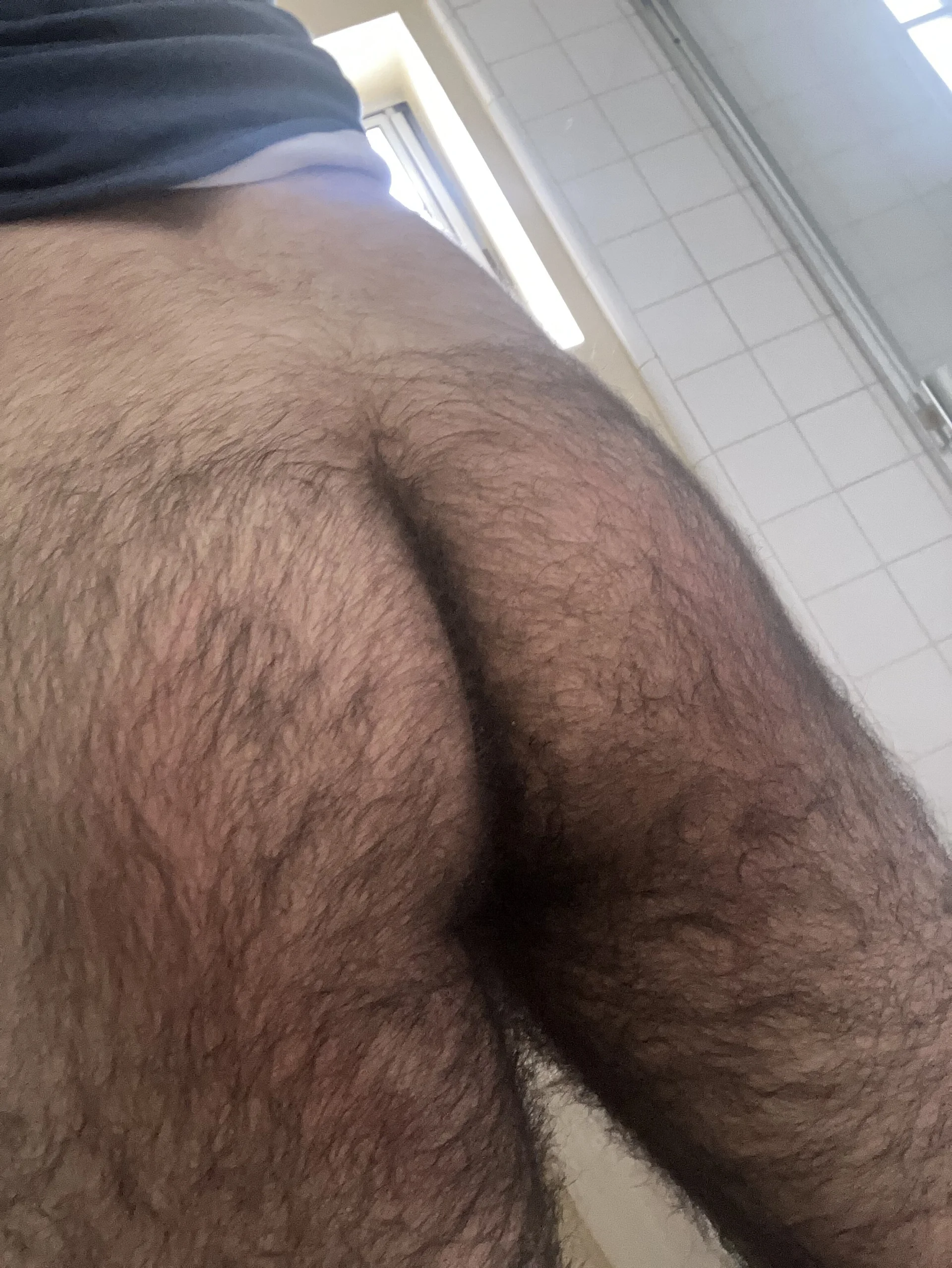 XXX Porn Photo of Nude hairymikle 2
