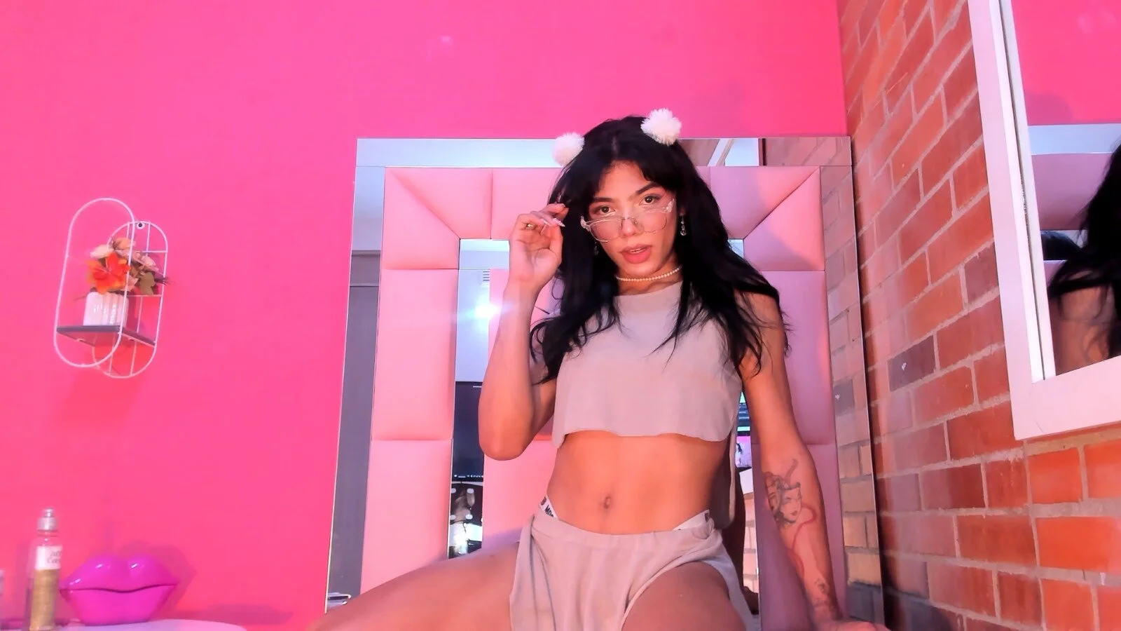 XXX Porn Photo of Nude briyit_doll_x 12