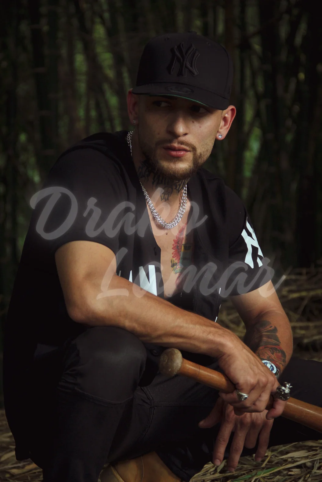XXX Porn Photo of Nude Drako_Lamar 180