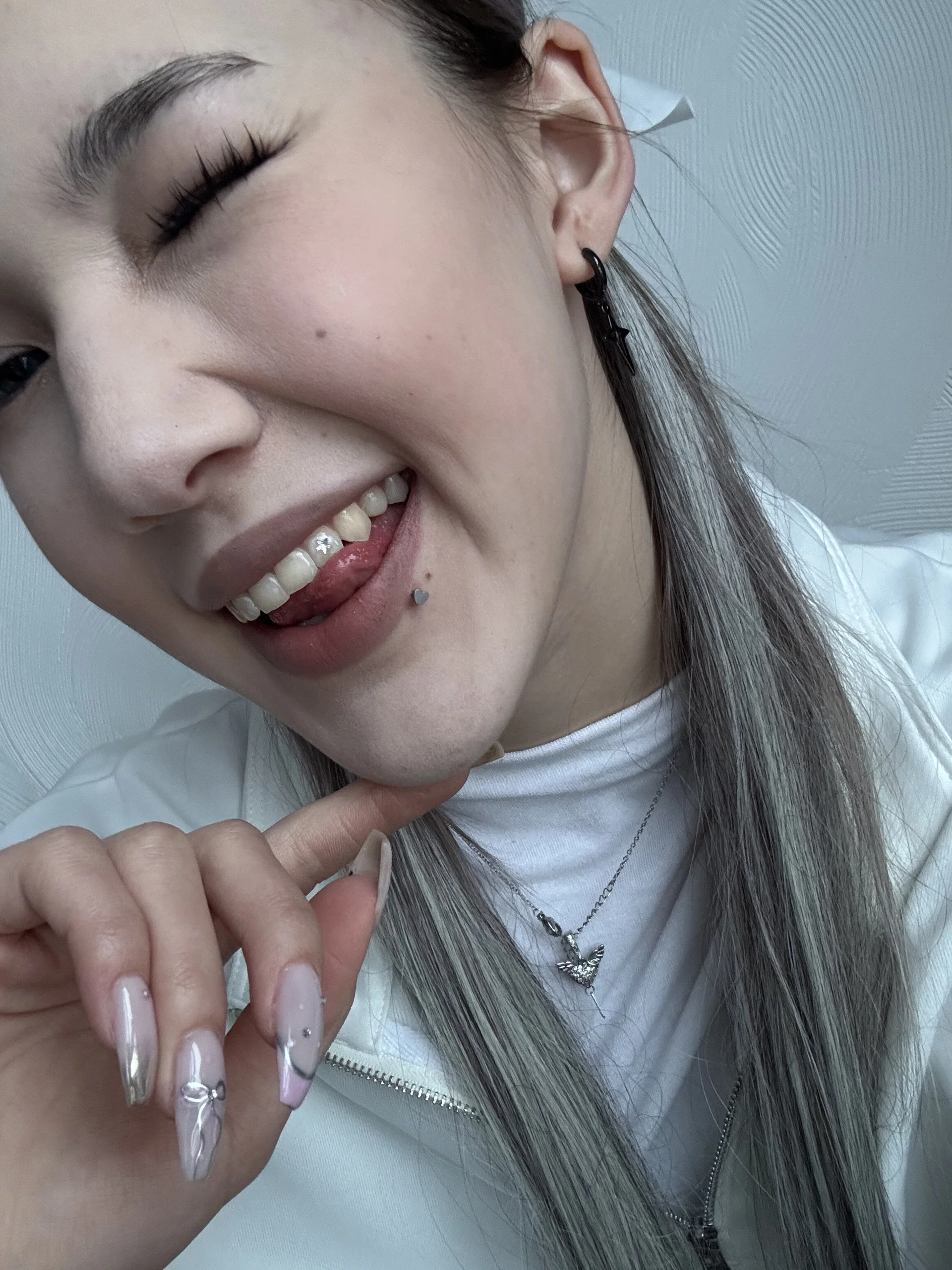 XXX Porn Photo of Nude lilXdomiii 7