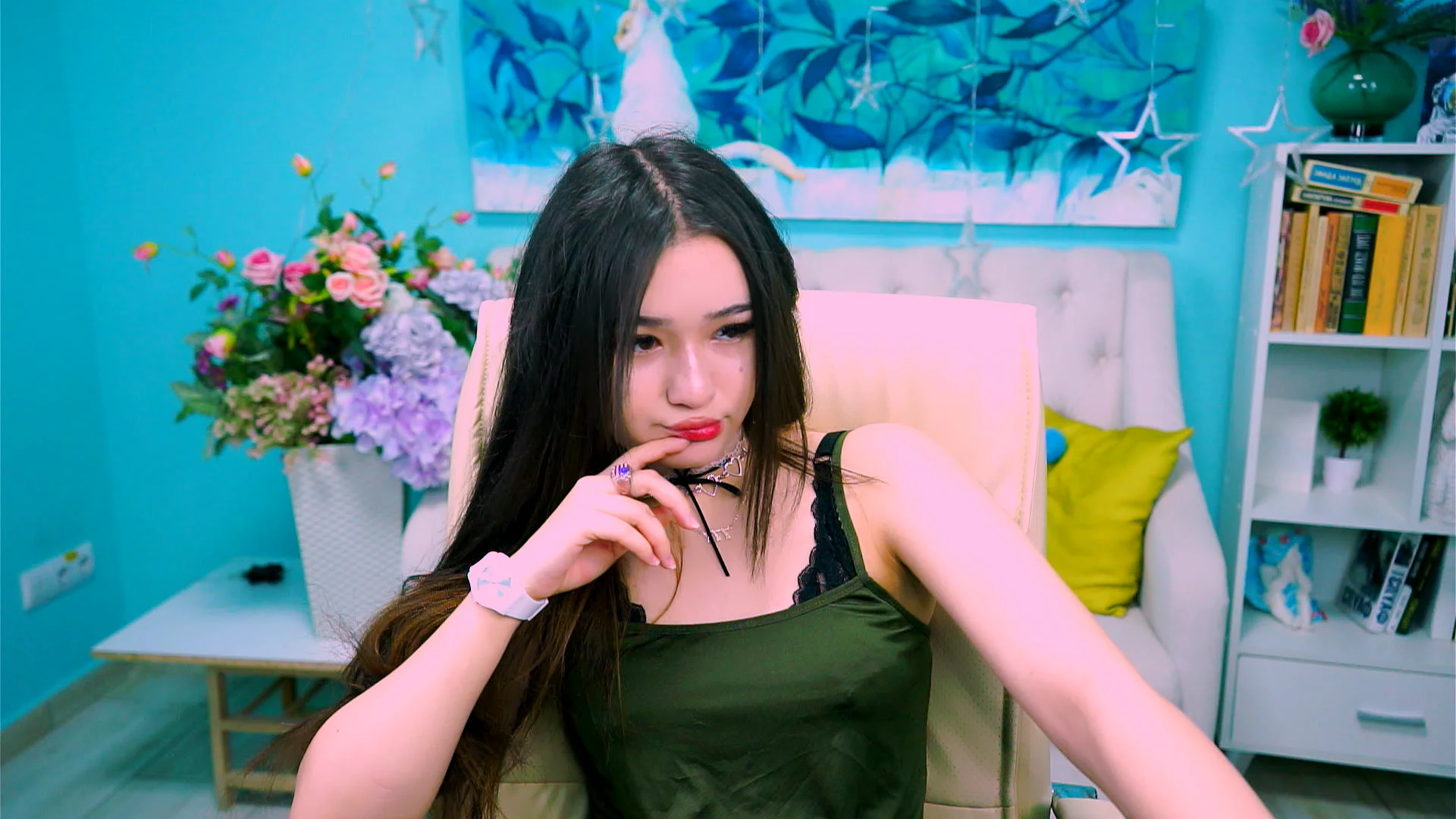 XXX Porn Photo of Nude AmiMeow_ 2