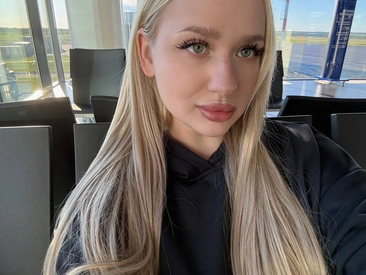 XXX Porn Photo of Nude BerthaLush 6