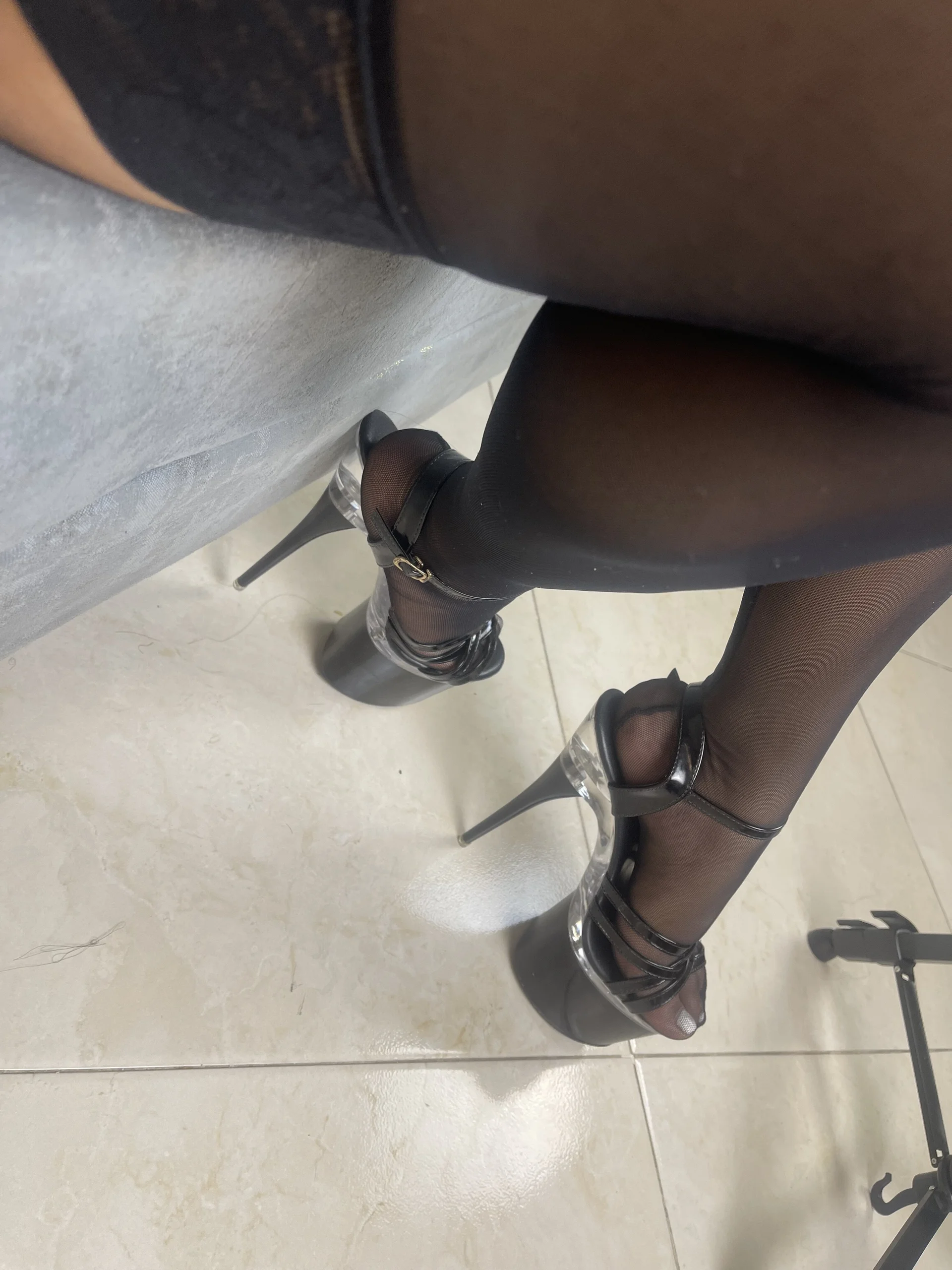 XXX Porn Photo of Nude chantall_smith 5