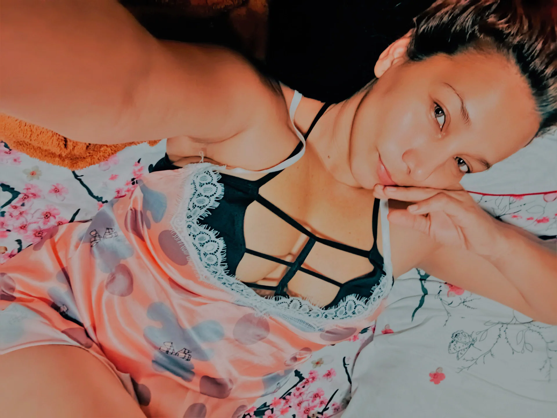 XXX Porn Photo of Nude amber_demons2021 122
