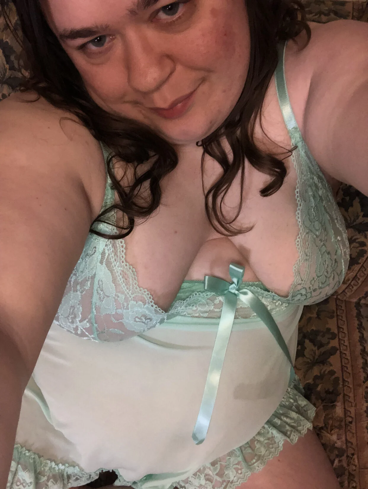 XXX Porn Photo of Nude SexyxLexie 170