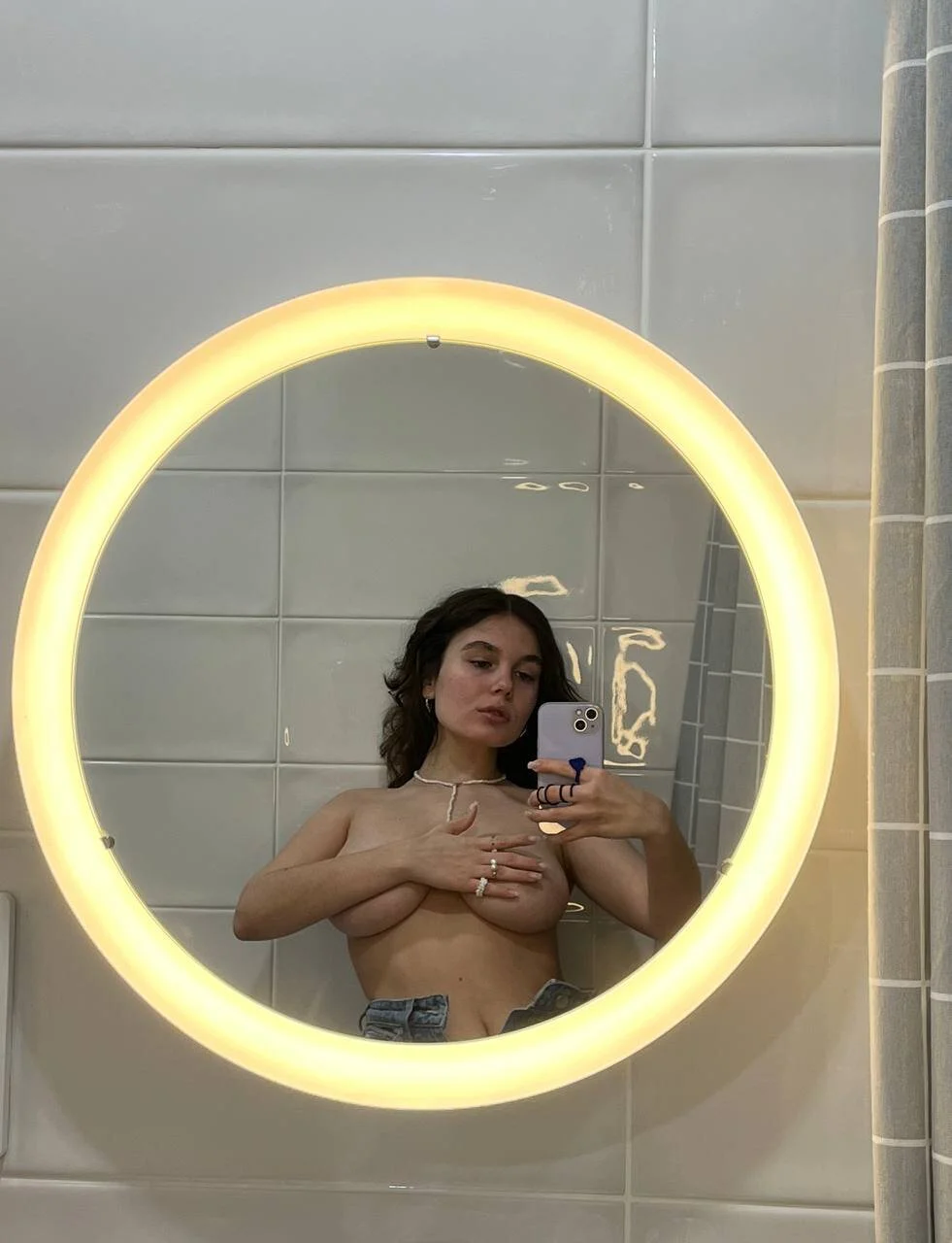 XXX Porn Photo of Nude lina_stones 5