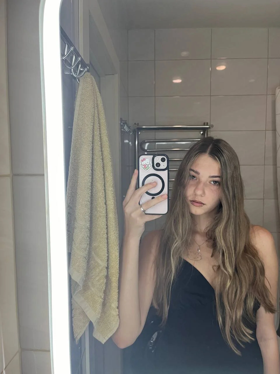 XXX Porn Photo of Nude angel_lin 8