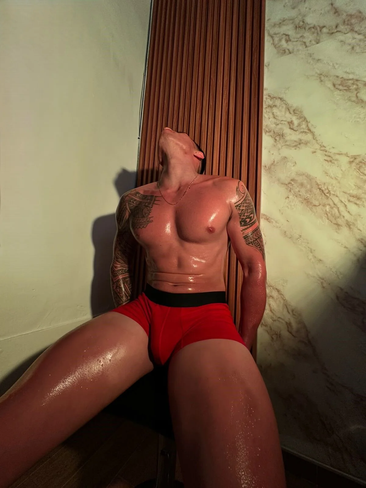 XXX Porn Photo of Nude jack_pergurtson01 90