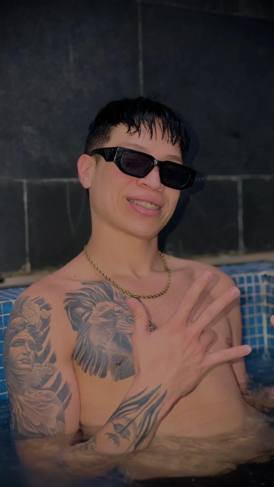 XXX Porn Photo of Nude DannyXXL026 6