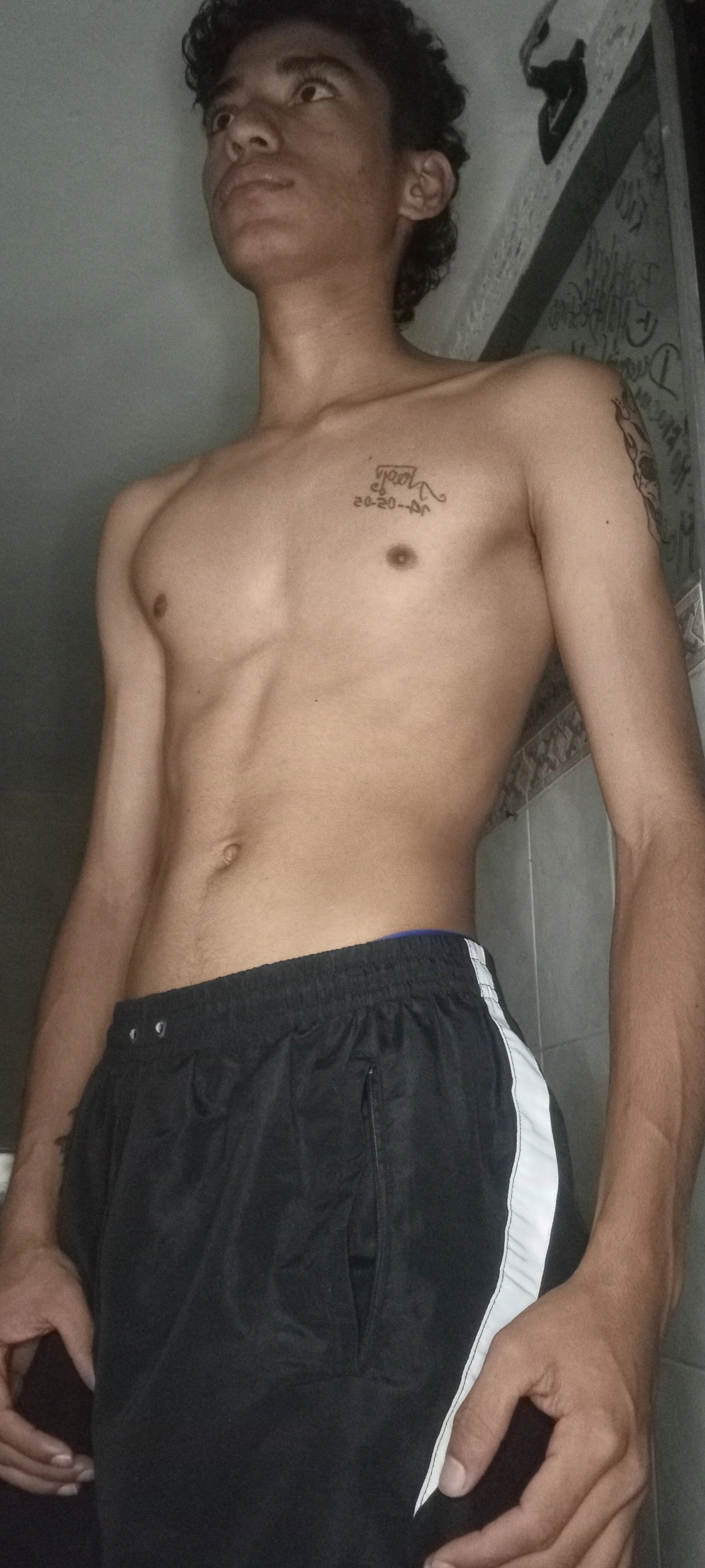 XXX Porn Photo of Nude simondwayne 3