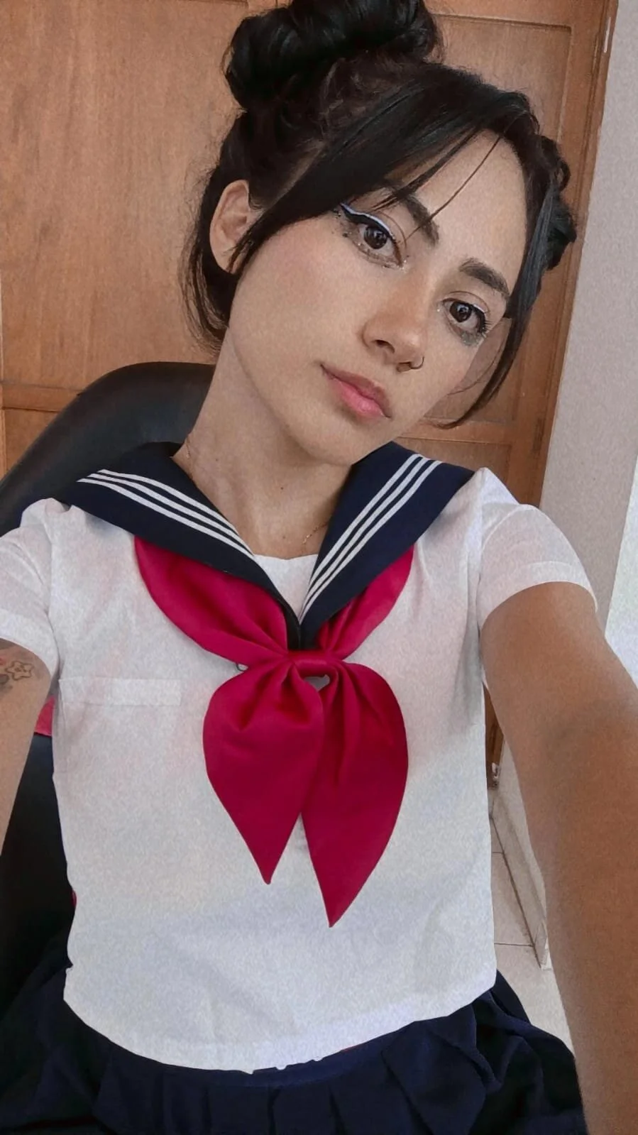 XXX Porn Photo of Nude paula_brunette 3