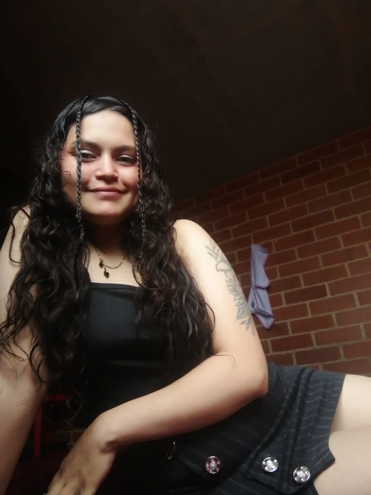 XXX Porn Photo of Nude Nani_rose 3
