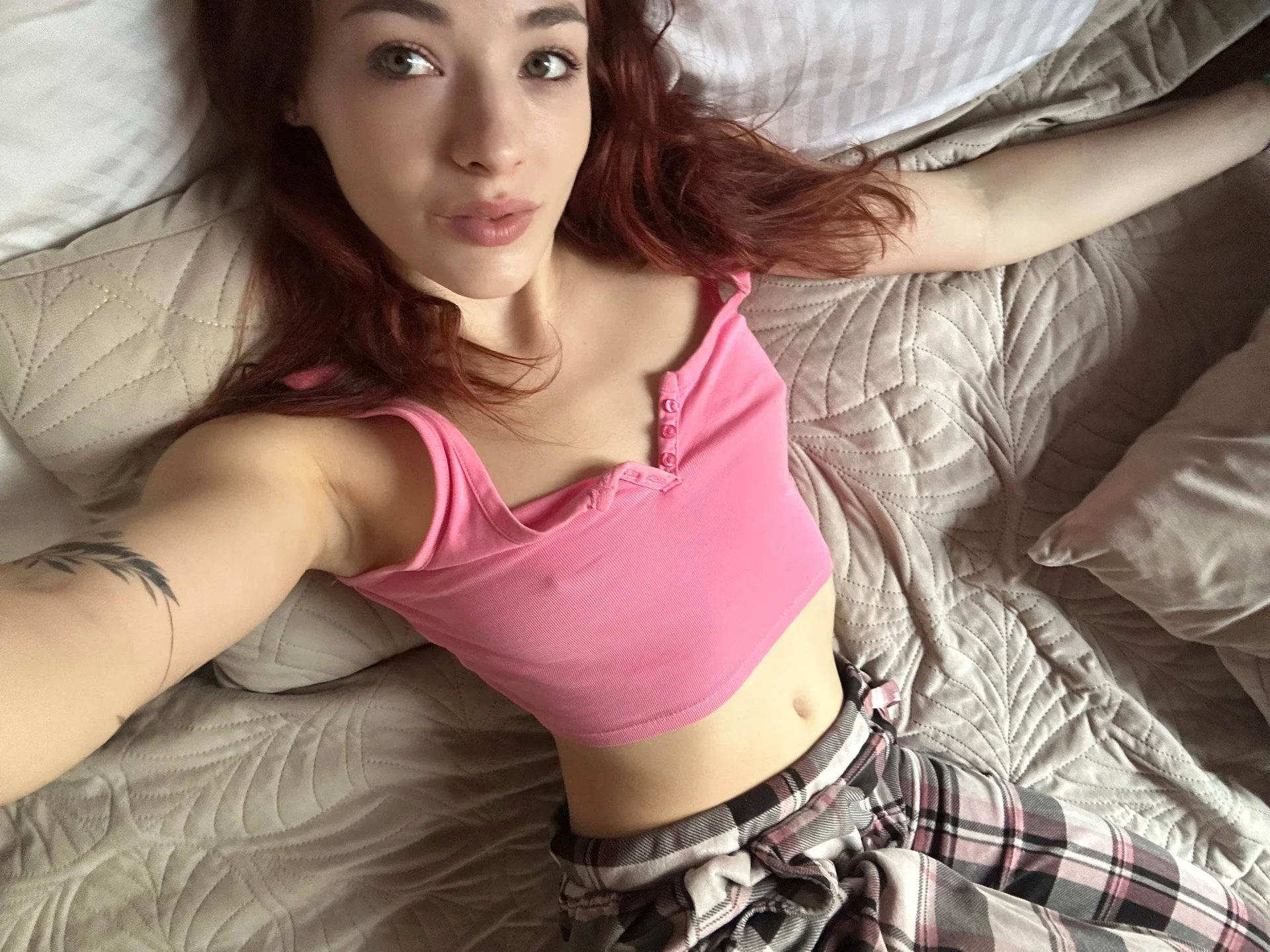 XXX Porn Photo of Nude MiaRouge 47