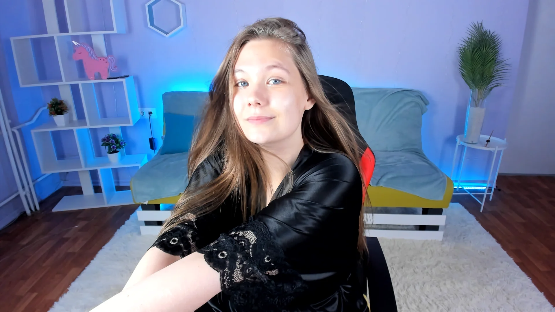 XXX Porn Photo of Nude DjennaPalme 3