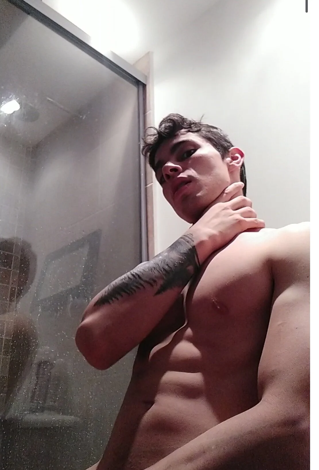 XXX Porn Photo of Nude stefan_slvtre_ 7